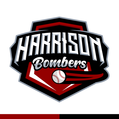 Harrison Bombers